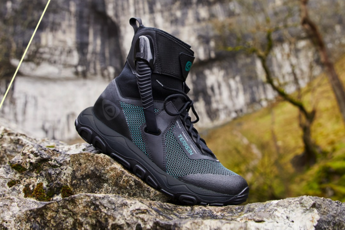 Hiking booties hot sale